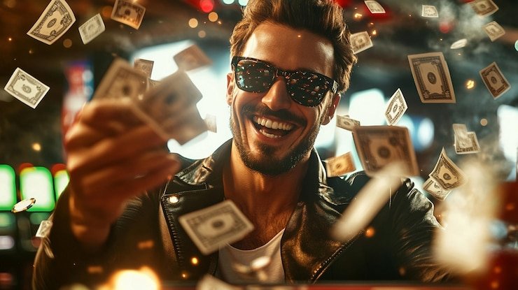 Pengguna menjelajahi pertanyaan dalam FAQ marettoto dengan antarmuka akordeon interaktif