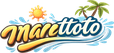 Logo marettoto platform hiburan